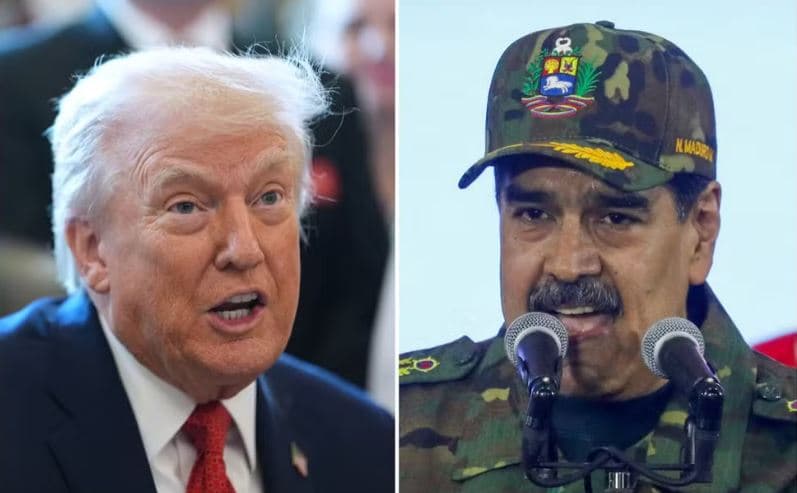China acusa EUA de violar direito internacional após interceptação de navios próximo à Venezuela