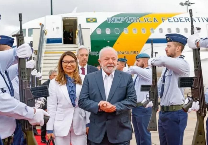 Após falhas e sustos no ar, Planalto reabre debate sobre substituição do Aerolula