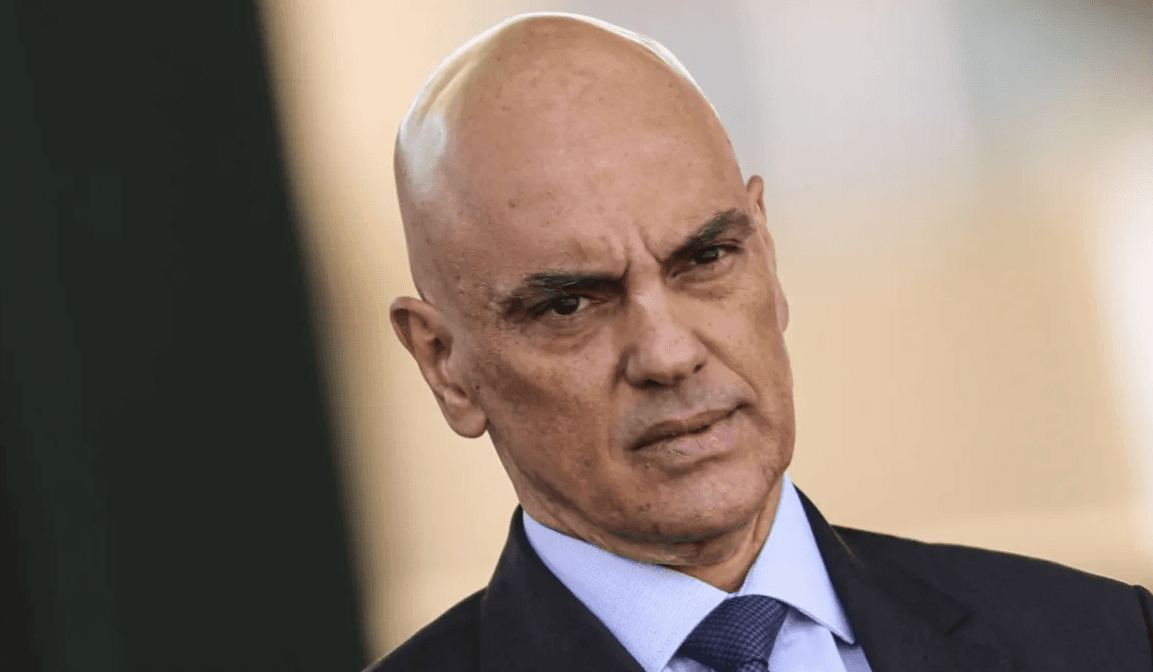 Bolsonaristas criticam Trump após EUA retirarem Moraes da Lei Magnitsky
