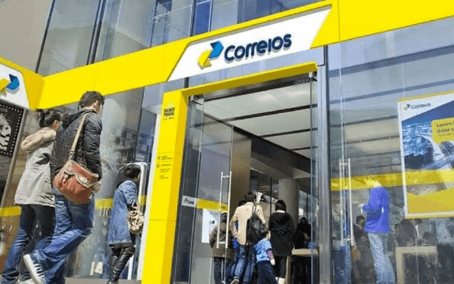 Após empréstimo de R$ 12 bilhões, Correios admite precisar de mais R$ 8 bilhões em 2026