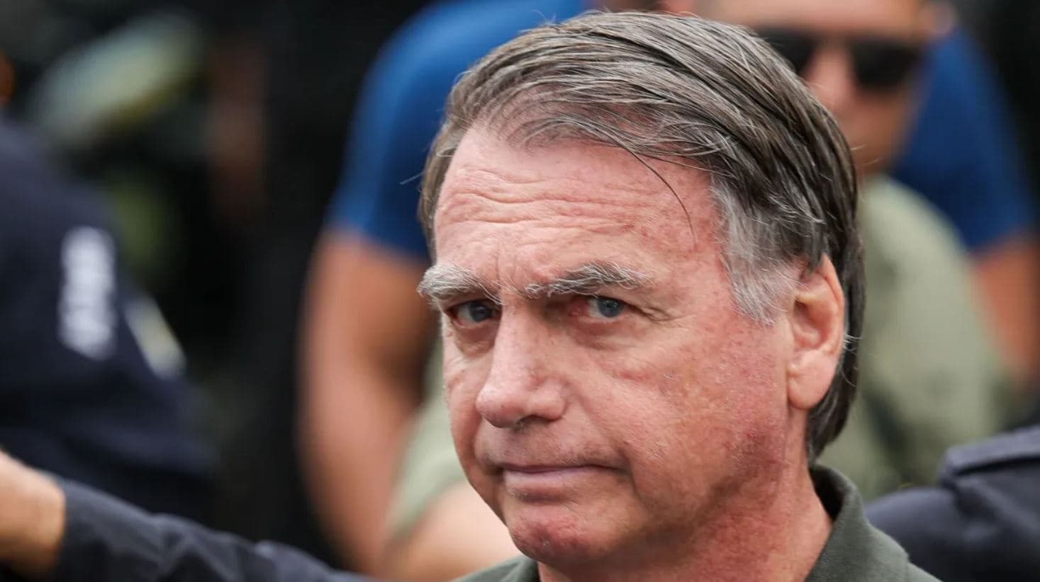 Moraes libera inspeção inédita na cela de Bolsonaro, mas impõe regras rígidas