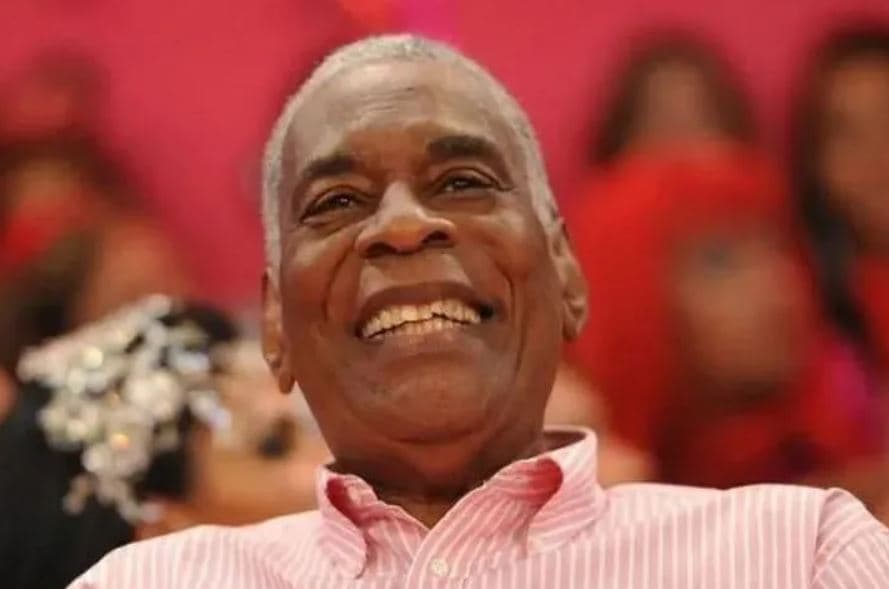 Morre Haroldo Costa, pioneiro negro do teatro e da TV brasileira, aos 95 anos