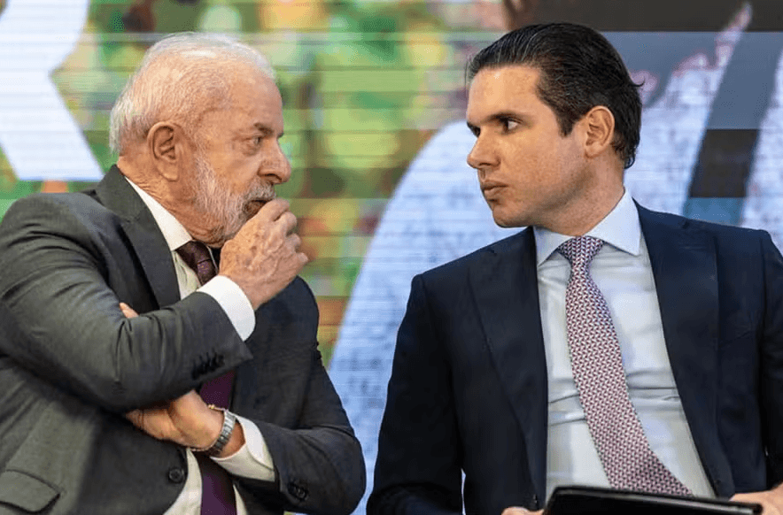 Congresso reage a operação das emendas e articula ofensiva contra STF e governo Lula