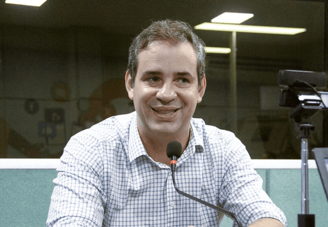 Crise fiscal será um ‘desafio inevitável para o próximo governador’, diz Cadu
