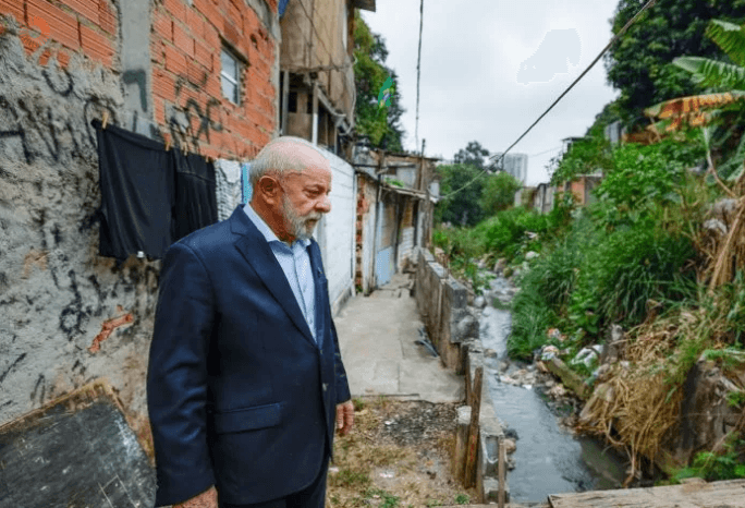 Em ano pré-eleitoral, Lula concentra viagens no Sudeste e escanteia Sul e Centro-Oeste