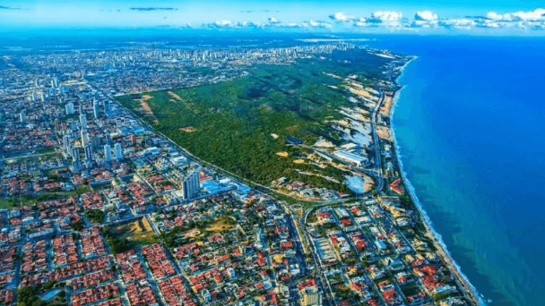 Secretário garante que projeto na Roberto Freire só avançará se seguir regras do Parque das Dunas