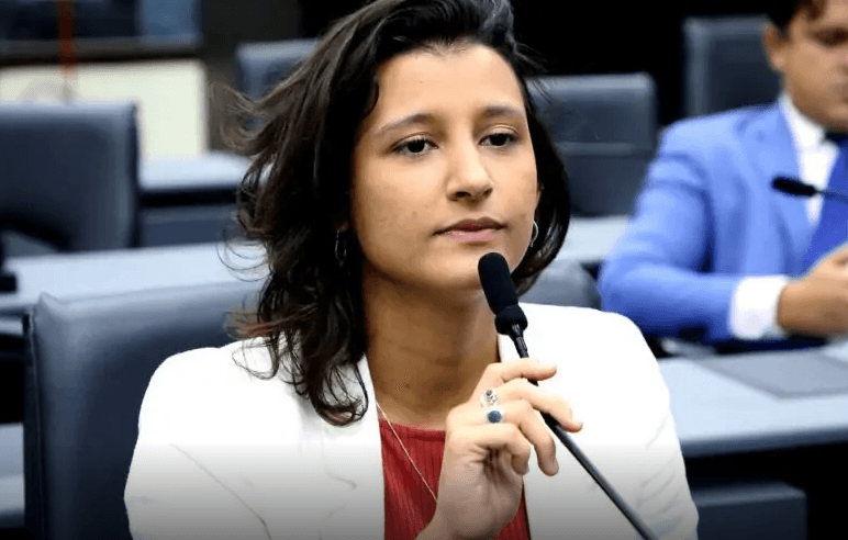 Comissão espera resposta da Procuradoria para iniciar oitivas em caso Brisa Bracchi