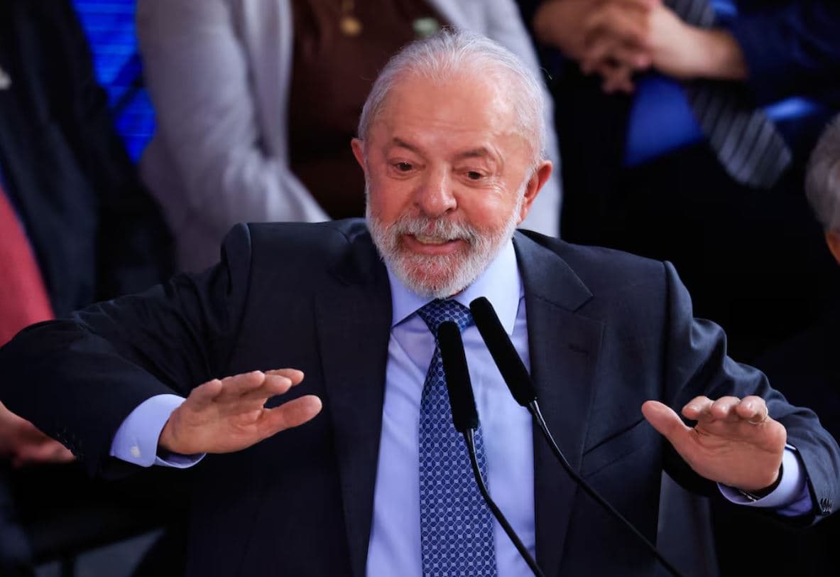 Base de Lula entra em alerta com crise na segurança e pressiona por um “xerife” no governo