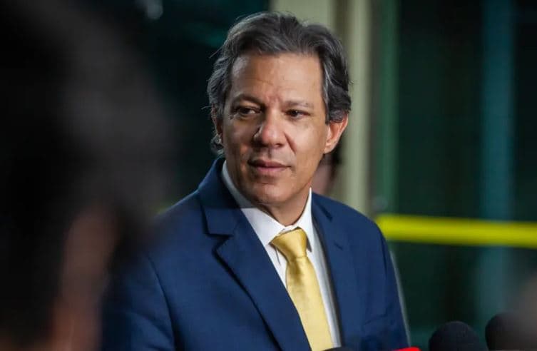 Após pressão de Haddad, Câmara deve votar projeto que mira “devedores contumazes”