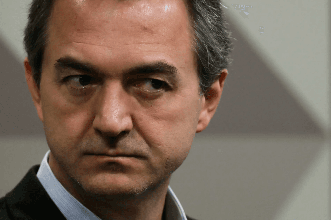 Joesley Batista faz visita secreta a Maduro para tentar negociar saída do líder venezuelano