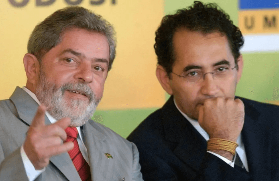 Após apelo de Lula, ex-deputado condenado no Mensalão decide voltar à disputa eleitoral em 2026