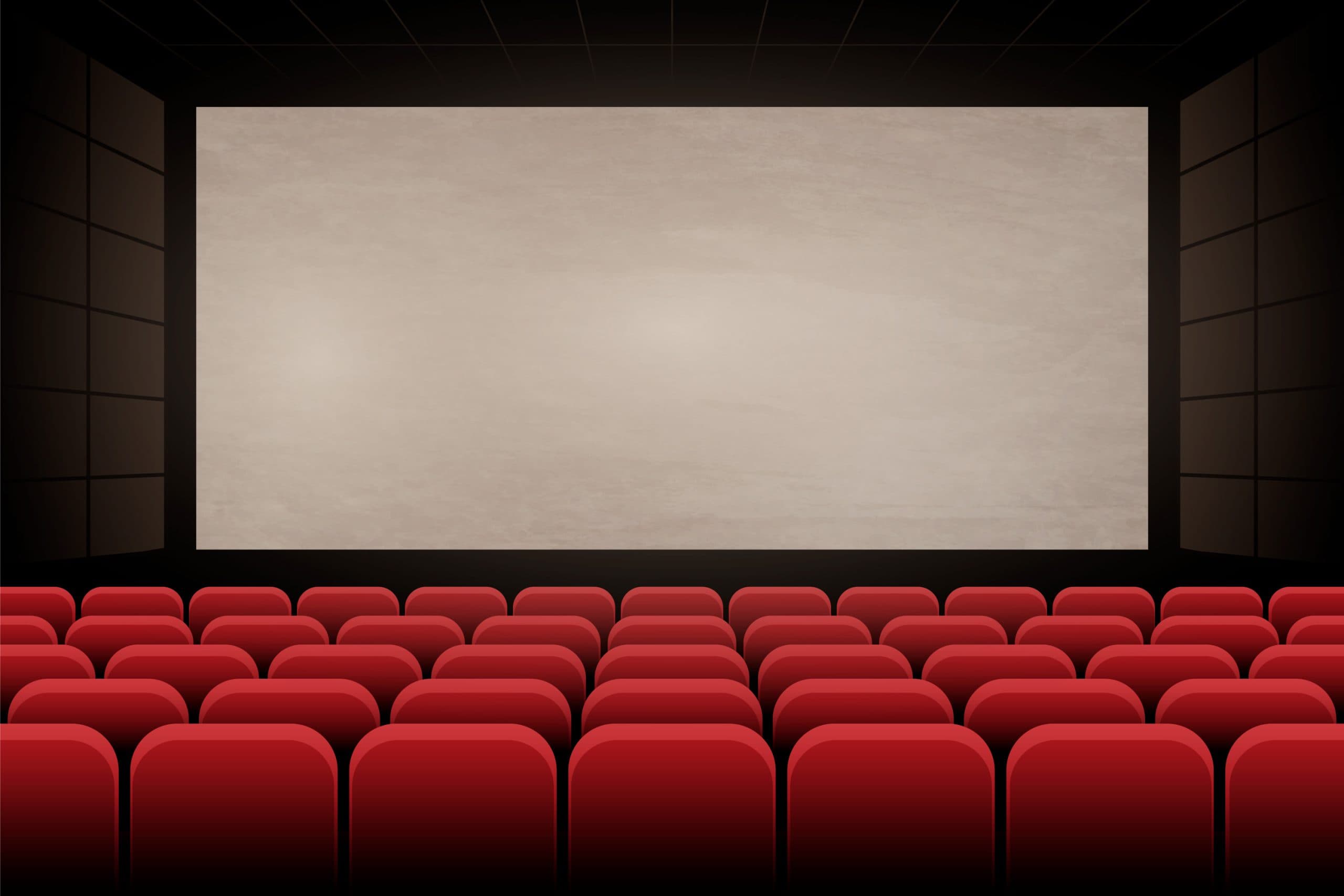 COTA DE TELA: Governo Lula torna obrigatória exibição de filmes brasileiros nos cinemas