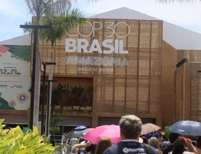 COP30 foi um “milagre climático”, diz presidente do STJ
