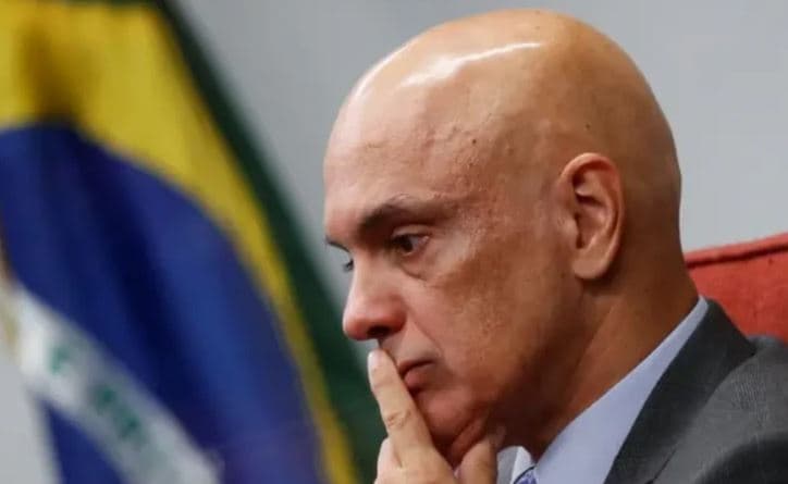 Senado acumula 99 pedidos de impeachment contra ministros do STF desde 2020; Moraes é alvo de mais da metade