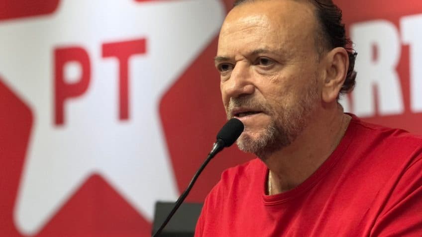 PT mira Estado forte e promete enfrentamento ao rentismo em eventual 4º mandato de Lula