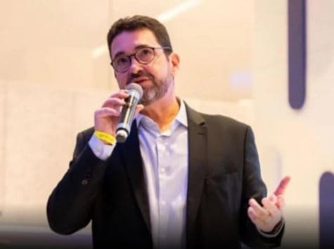 Potiguar Geraldo Melo Filho assume Secretaria de Agricultura do governo Tarcísio de Freitas em SP a partir de janeiro de 2026