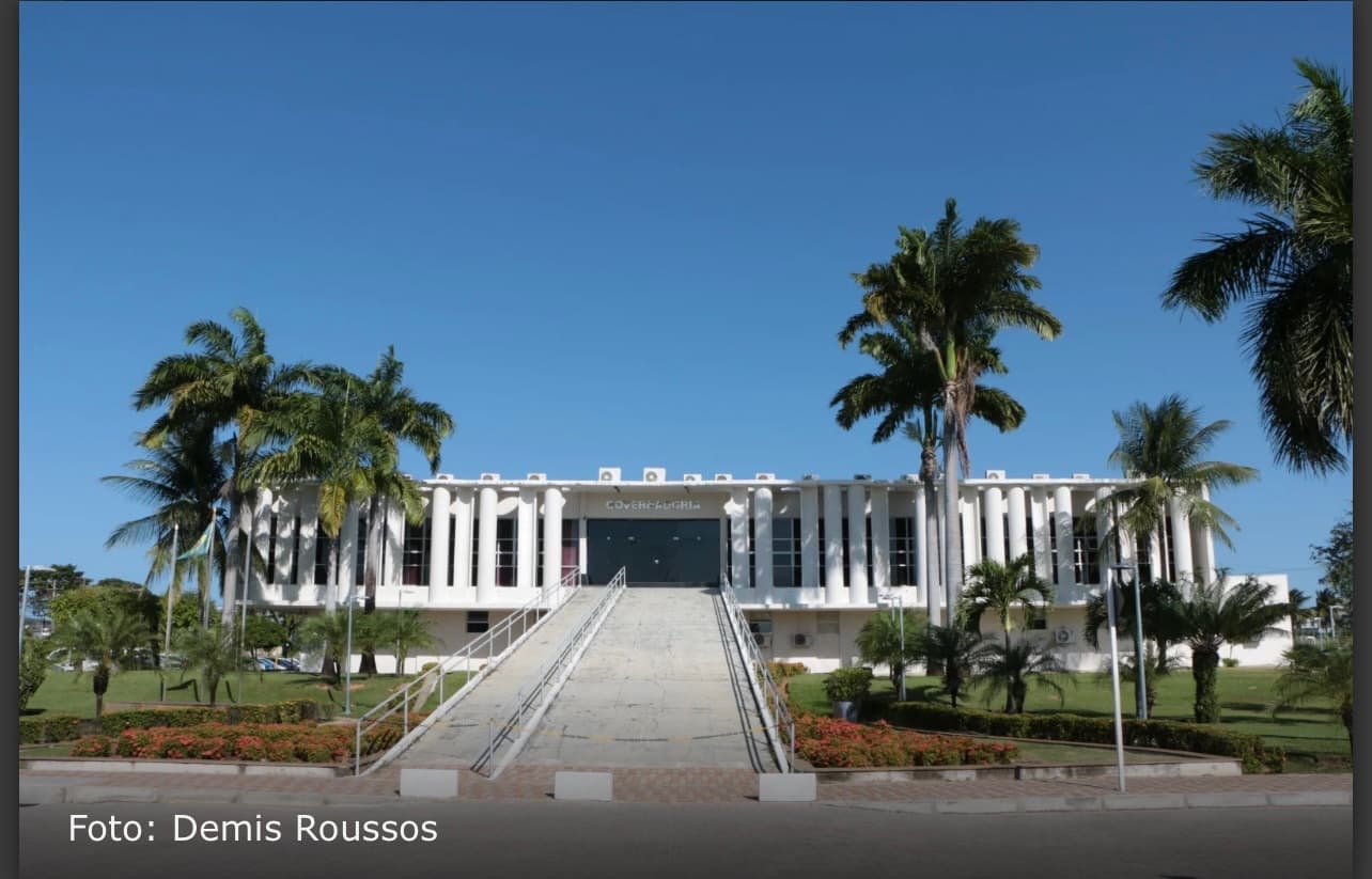 Governo do RN decreta ponto facultativo após o Natal; confira