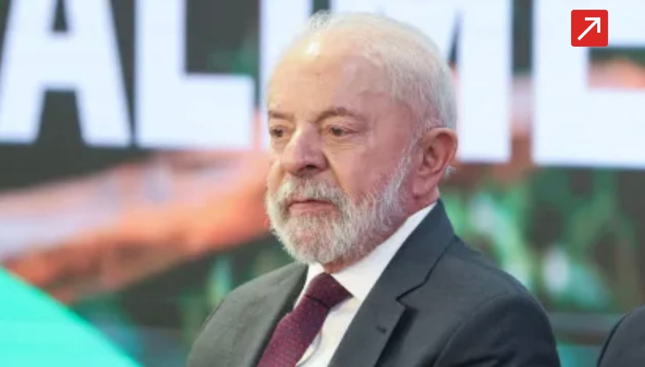 PARANÁ PESQUISAS: Governo Lula é desaprovado por 50,9%; 45,6%, aprovam