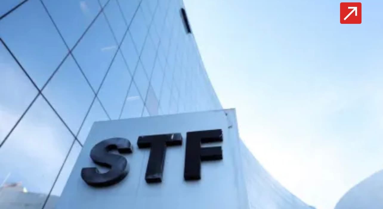Oposição retoma projeto que restringe atuação de parentes no STF