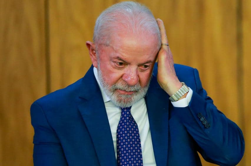 Lula deve terminar 3º mandato com dívida pública maior do que o prometido no lançamento do arcabouço fiscal