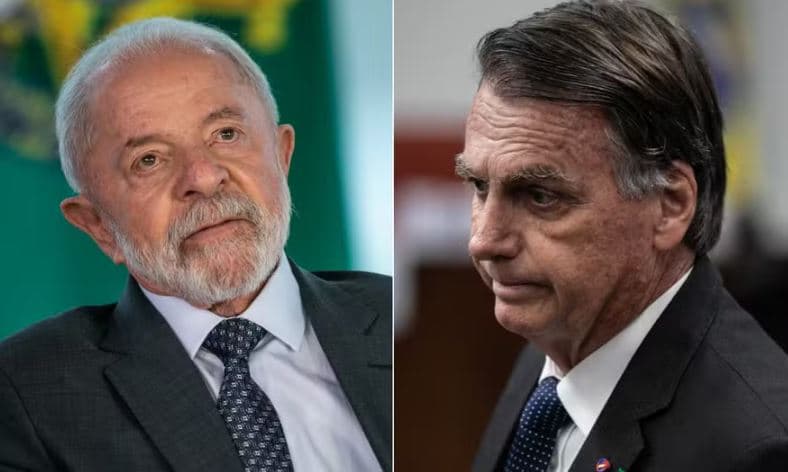Indulto de Natal de Lula excluirá condenados por crimes contra a democracia