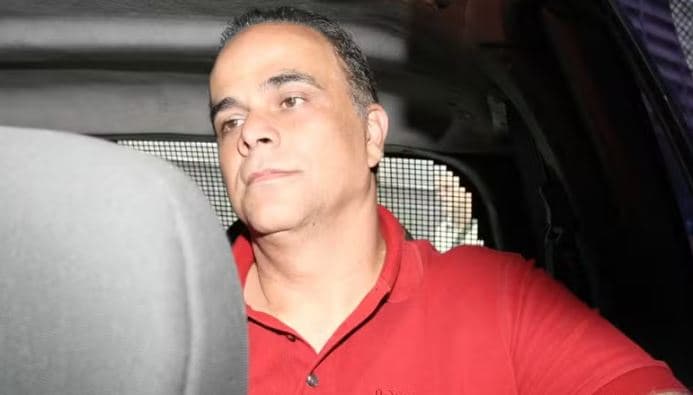 LEMBRA DELE? Marcos Valério, operador do ‘Mensalão', é alvo de operação contra sonegação