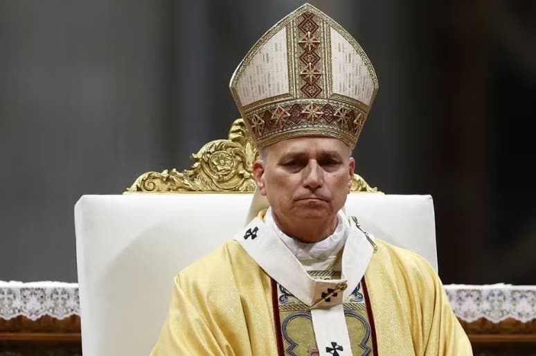 Papa Leão XIV alerta: ‘negar ajuda a pobres é rejeitar a Deus'