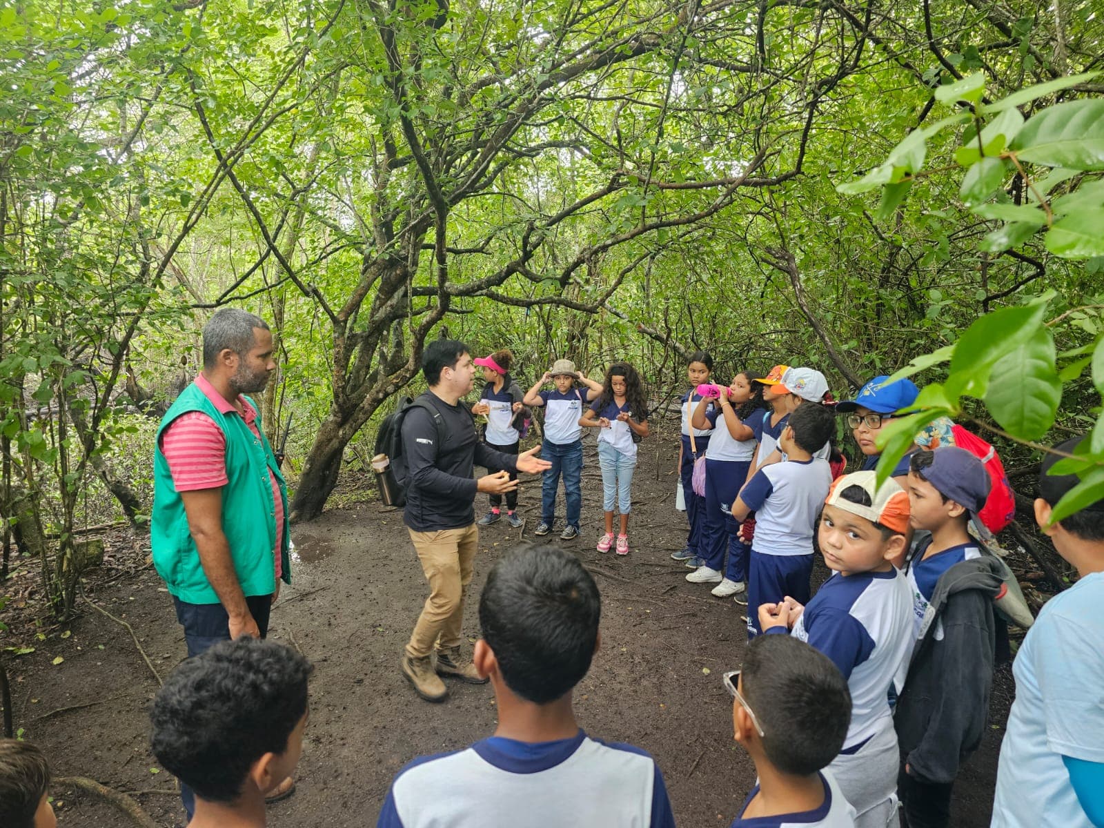 Macaíba conquista primeiro lugar em Concurso do Idema/RN de Boas Práticas de Gestão Socioambiental