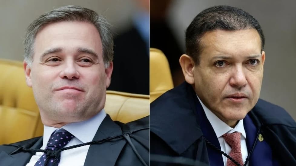 Mendonça e Kassio quebram resistência e abrem caminho para Messias no STF
