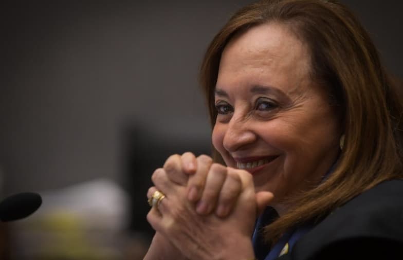 Morre Assusete Magalhães, ministra pioneira do STJ que quebrou barreiras no Judiciário