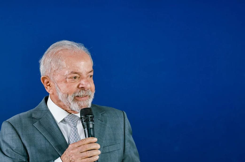 Lula prepara novo ato em defesa da democracia no 8 de Janeiro de 2026