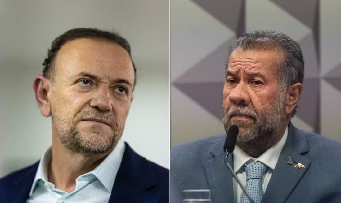 Após abalo com crise do INSS, PT se reaproxima do PDT e articula acordo para 2026, mas enfrenta impasses regionais
