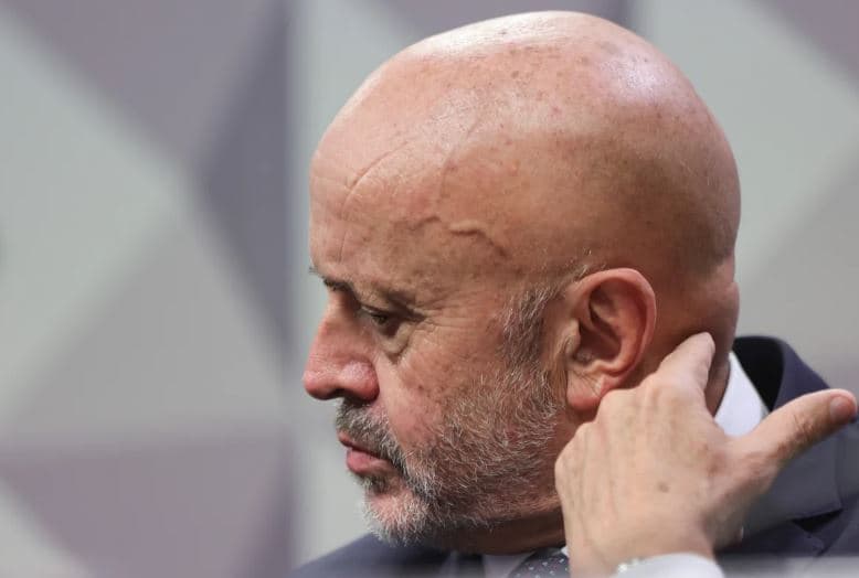 PF aponta que “Careca do INSS” controlava entidade que movimentou R$ 221 milhões em fraudes