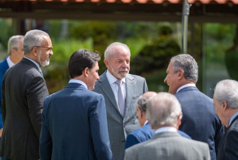 Crises e rearranjos políticos: Lula promoveu oito trocas no ministério ao longo de 2025