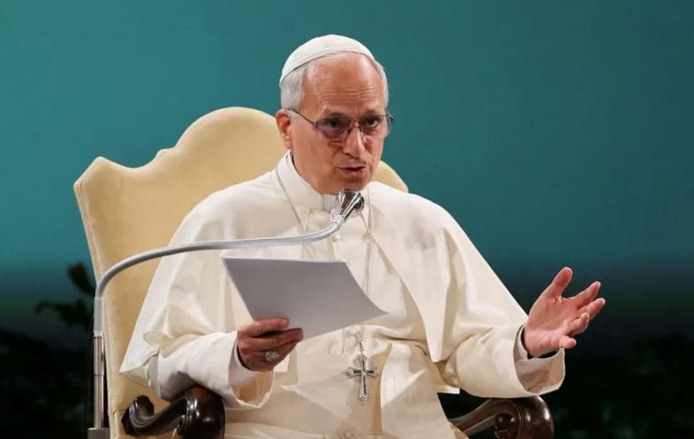 Papa lamenta recusa da Rússia a cessar-fogo de Natal: “Grande tristeza”