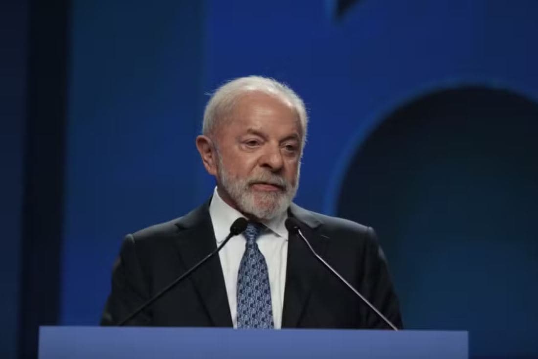 Lula avalia criar Ministério da Segurança Pública para reagir à queda de popularidade
