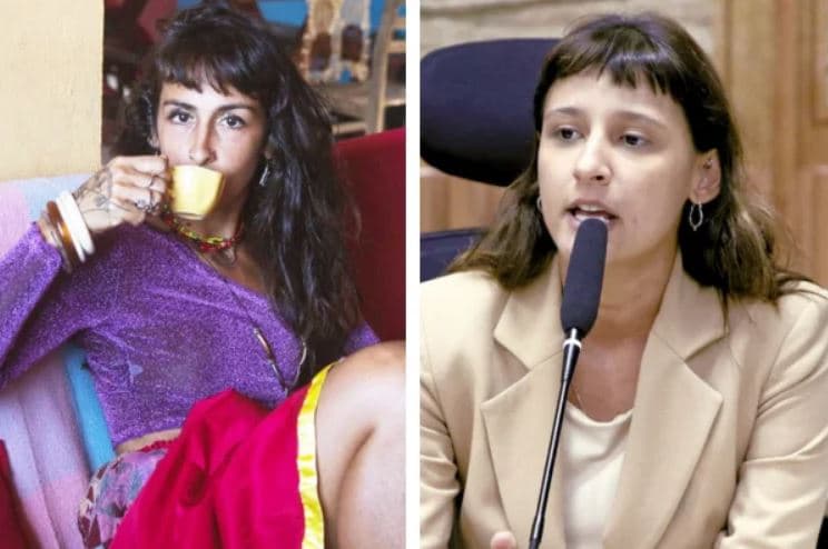 Nova versão desmente denúncia e indica erro em acusação contra Brisa Bracchi