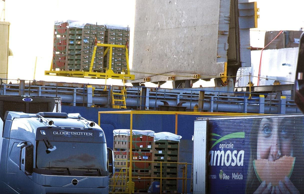 Fruticultura domina exportações do RN à Europa e responde por quase 74% do total