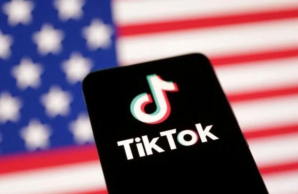 TikTok assina acordo para vender operação dos EUA