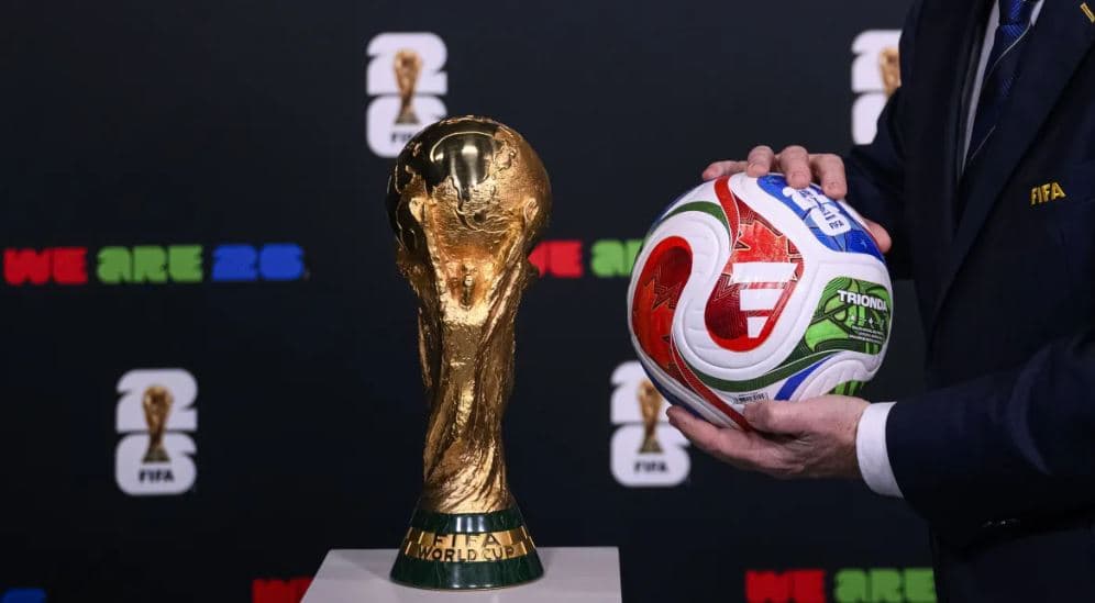 Jogos do Brasil na primeira fase da Copa do Mundo serão todos à noite