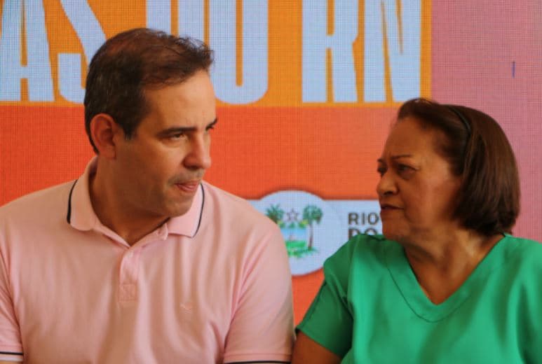 PT topa rifar Cadu na eleição indireta do RN para segurar sucessão no Governo