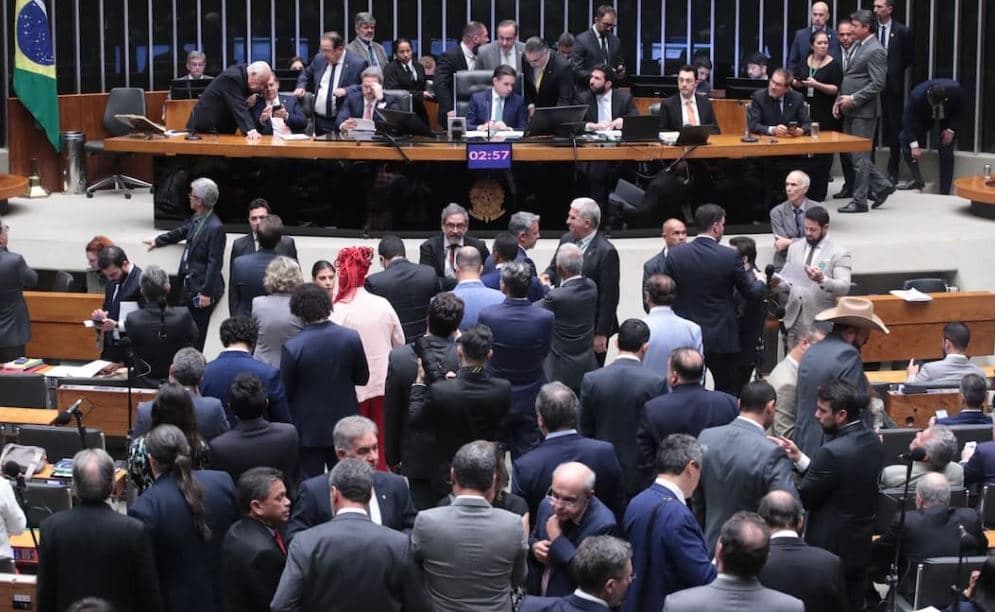 "Inconstitucionalidade do PL da Dosimetria não é clara, mas pode ser debatida", diz jurista