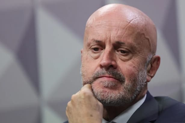 NA PAPUDA: Careca do INSS é punido após protetor labial com cannabis ser encontrado em cela