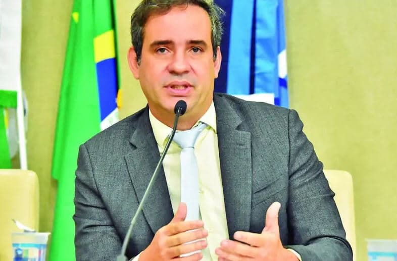 Folha de pagamento do Estado deve crescer até 8% em 2026 e RN fecha 2025 com valores bilionários em déficit previdenciário e restos a pagar, diz Cadu Xavier