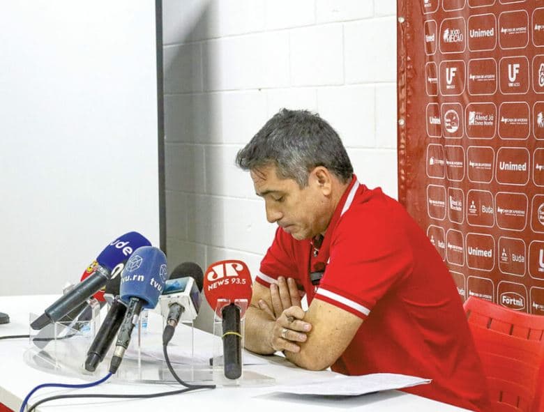 Em menos de 3 anos de existência, SAF do América acumula mais de R$ 3 milhões em dívida ativa