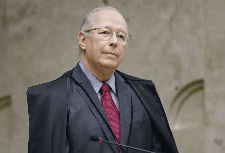 ‘A democracia começa pela ética dos juízes', diz ex-ministro do STF Celso de Mello em apoio ao código de conduta para a Corte proposto por Fachin