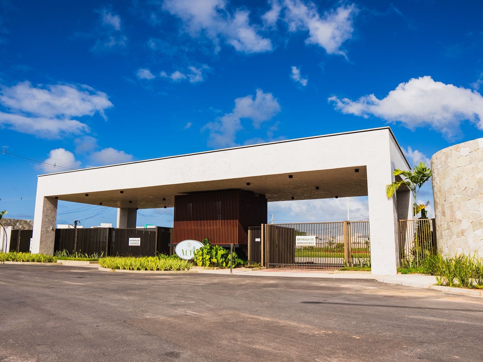 Vila do Alto: seu condomínio Ecomax já entregue e pronto para construir