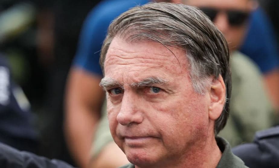 Moraes autoriza exame de ultrassom de Bolsonaro na PF em Brasília