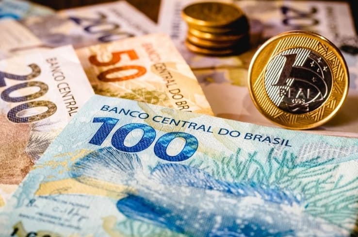 Dívida pública do Brasil bate recorde e ultrapassa R$ 9 trilhões pela 1ª vez