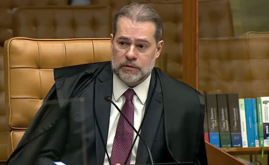 Decisão de Toffoli trava avanço das investigações sobre o Banco Master; caso não foi enviado para manifestação da PGR